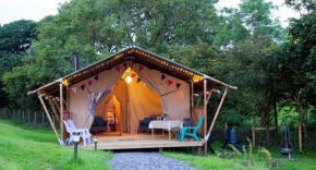 Kidwelly Glamping Kidwelly